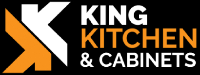 King Kitchen Cabinets Logo